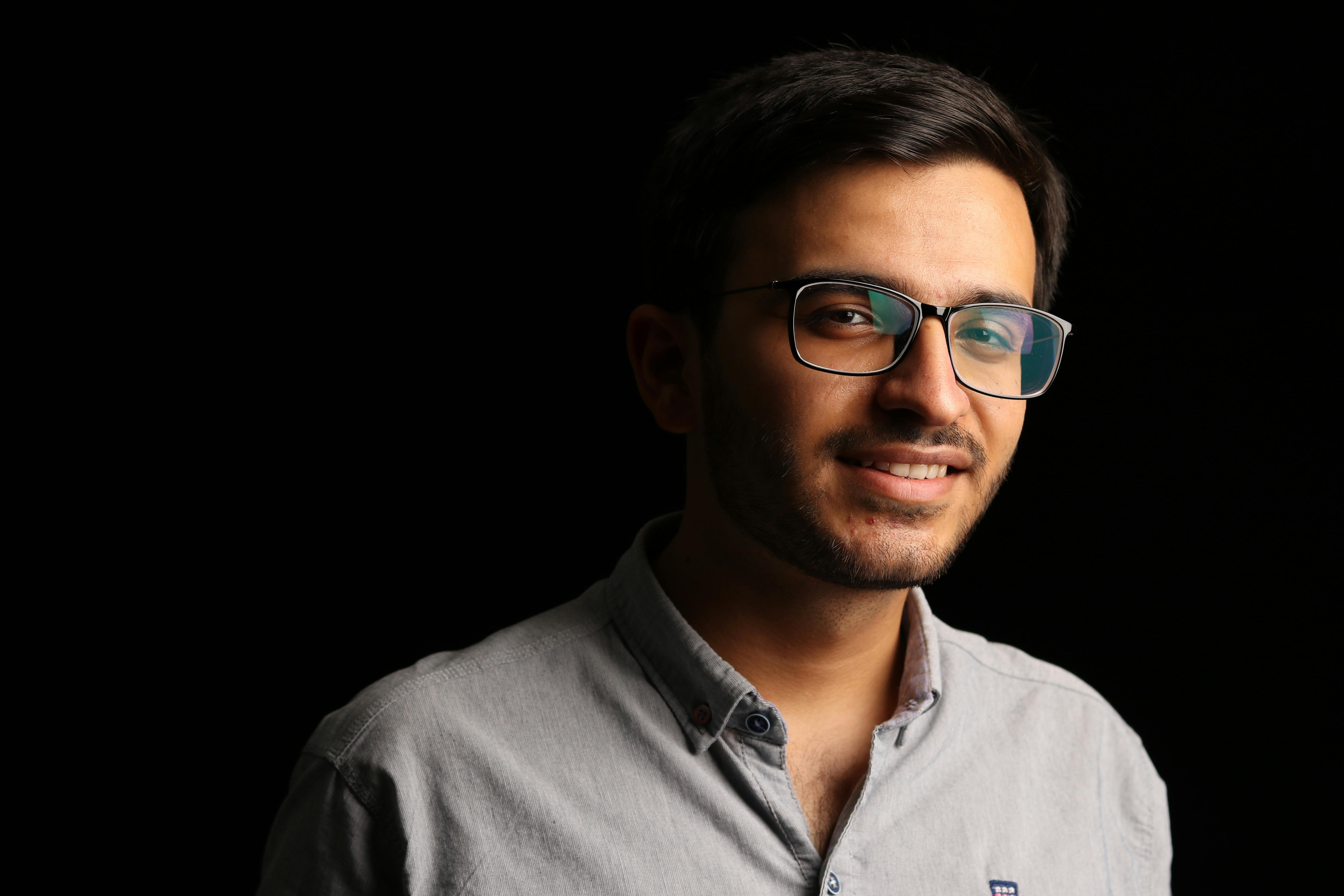 انس محمد